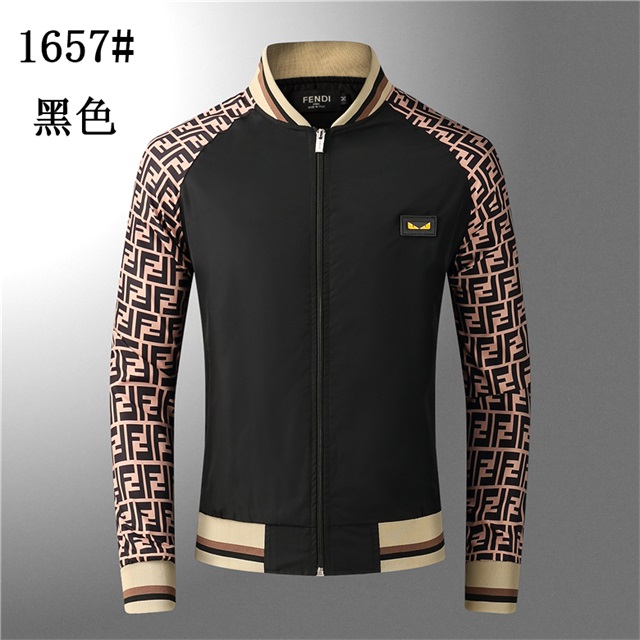 Fendi Jacket m-3xl-013